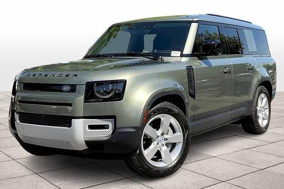 LAND ROVER DEFENDER 2025 SALEJFFU2S2384251 image